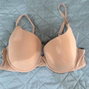 VICTORIA’S SECRET Sz 38B Nude Bra